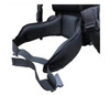 FlowZone Comfort Straps for Cyclone & Typhoon Backpacks