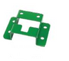 Ace 8-Roller Pump Base Plate RP-BP8