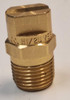 Veejet H1/2U 65100 Brass Nozzle side