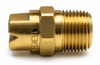 Veejet H1/2U 65100 Brass Nozzle
