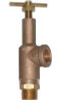 Spraying Systems 6815 Pressure Relief Valve 300 PSI 3/4"