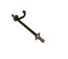 Hannay 9901.0610-1526 Welded Steel Hub 1/2"
