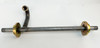 Hannay 9901.0610-1520 Welded Steel Hub one-half inch