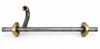 Hannay 9901.0610-1520 Welded Steel Hub one-half inch
