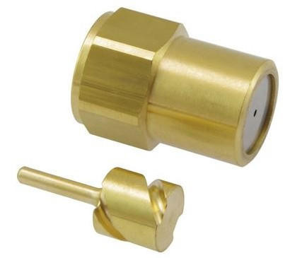 Birchmeier Duro-Nozzle 28502324 SB — Shop Supplies at QSpray.com