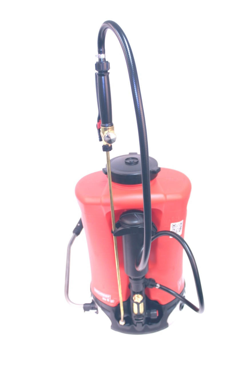 Birchmeier 15K Iris Backpack Sprayer | Shop Now | QSpray.com