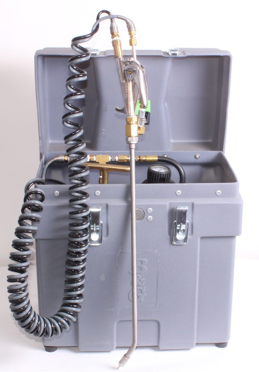 B&G Portable Aerosol System PAS Commercial 18 in. Wand (1640)