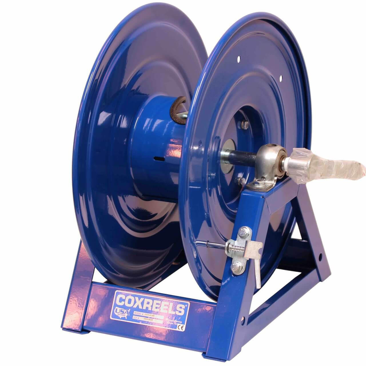 Cox 1125-4-100 Hose Reel