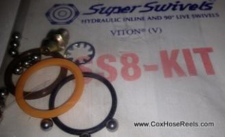 Super Swivel Repair Kit — Find Professional Products at