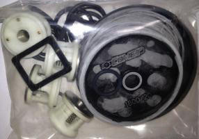 Comet MP30 Diaphragm Pump Repair Kit — Shop Today