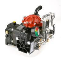 Hypro D30GRGI Diaphragm Pump — Buy Top Quality Equipment at