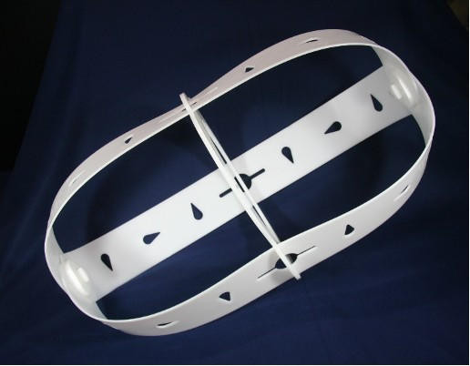 Tank Baffles — Control Liquid Surge With