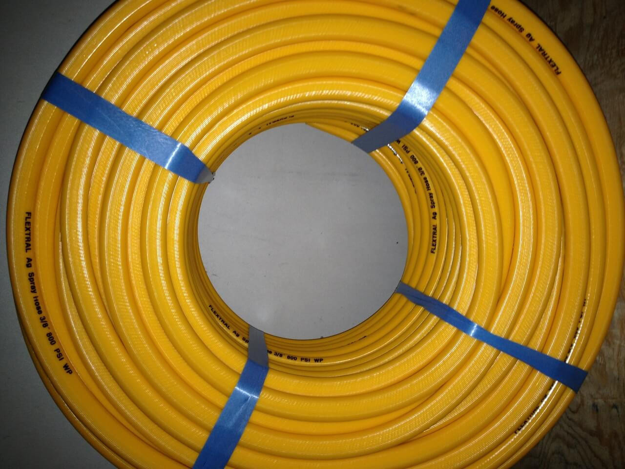 800 PSI (Flextral) Spray Hose 3/8