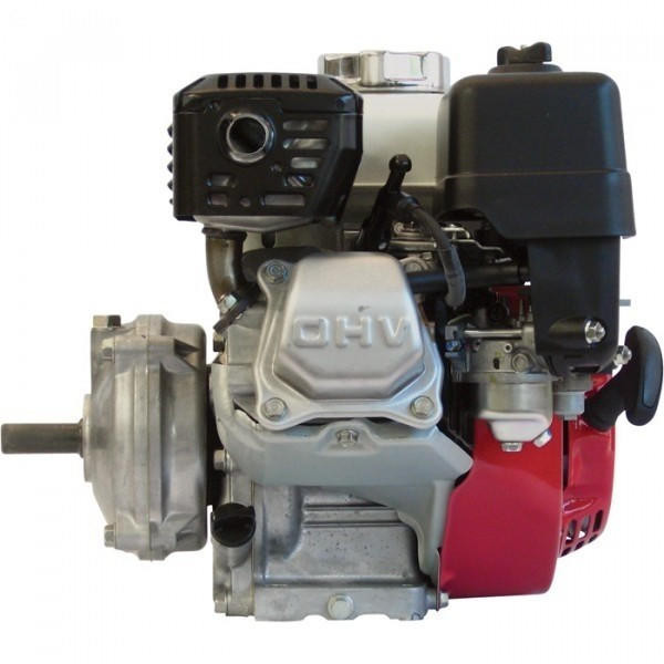 Honda GX160 5.5 HP Engine | Order Now | QSpray.com