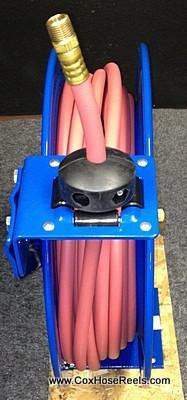 Coxreels PLP350 Air Hose Reel — Shop Quality Products at