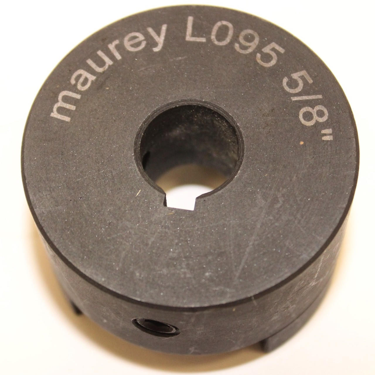 Jaw Style Coupling LO95 5/8