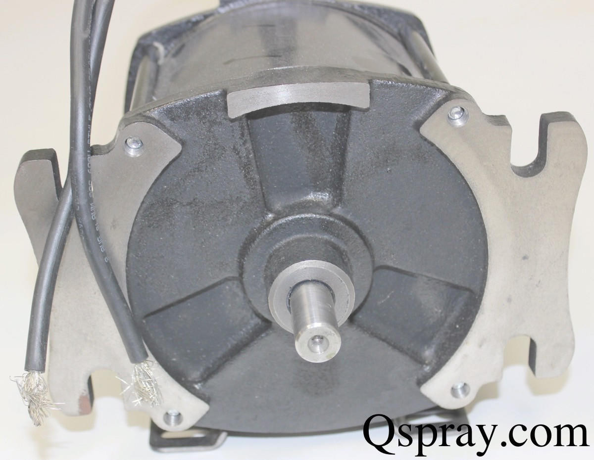 Cox 152281 Hose Reel Electric Motor — Shop Quality Gear at