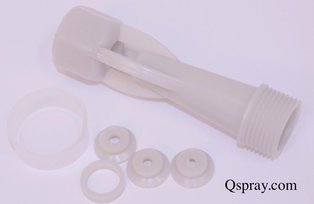Hypro 3371 Jet Agitation Nozzle — Shop Quality Equipment at QSpray.com