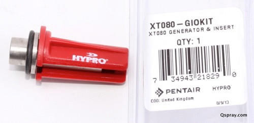 Hypro XT080GIOKIT Nozzle Repair Kit — Shop Today