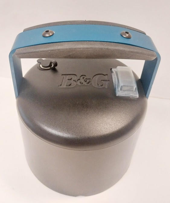 B&G PTT — Shop High-Quality Sprayer Parts at QSpray.com