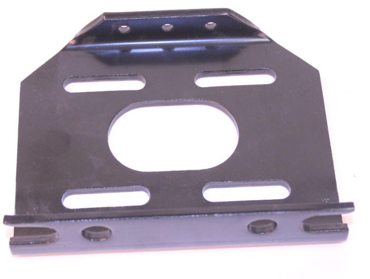 Hannay 9923.0006 Electric Motor Mounting Plate