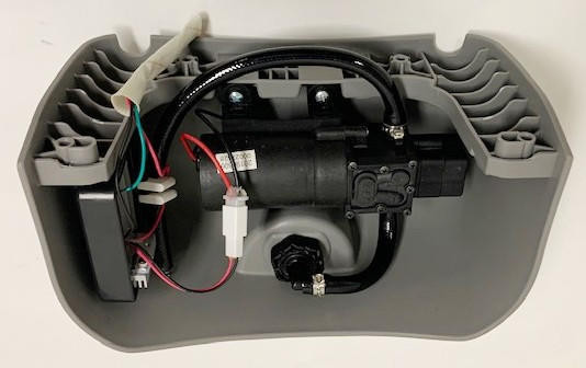 B & G 12014292 Pump Assembly Shop Pest Control with QSpray