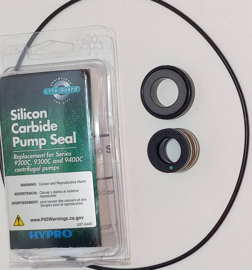 Hypro 34300589 Repair Kit for 9203C — Find Better Equipment Here