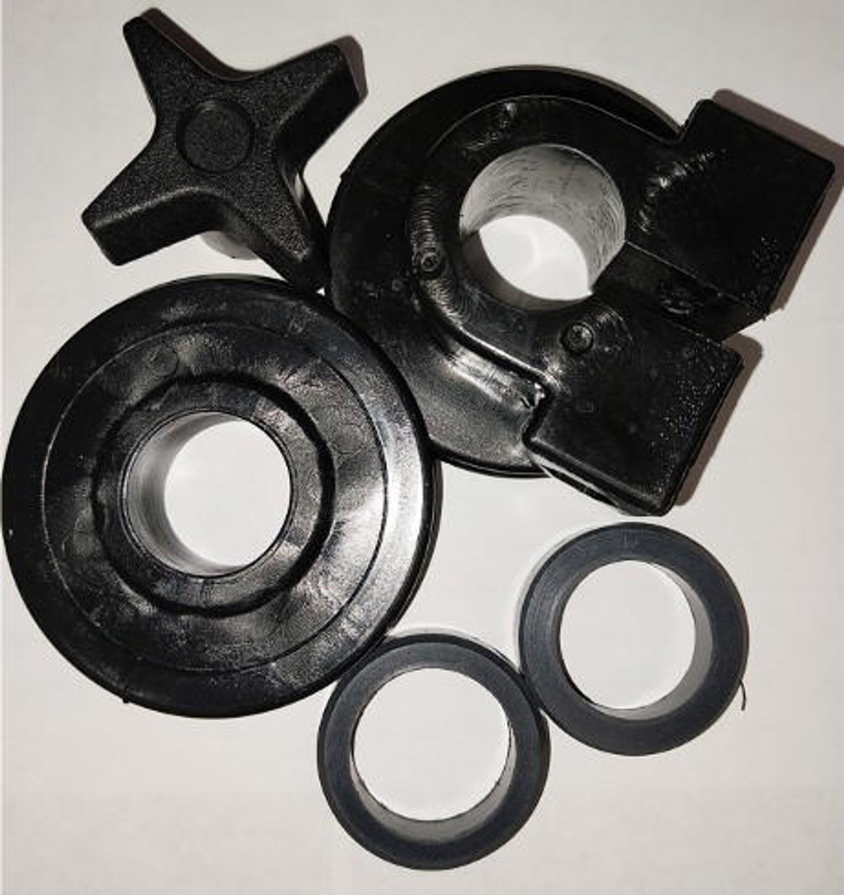 COXREELS 15717  Hose Reel Parts & Accessories 