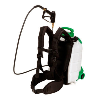 FlowZone Cyclone 3 | Professional Grade Spray Equipment | QSpray.com