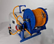 5 Benefits of an Electric Power Sprayer for Pest & Weed Control