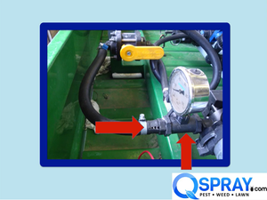 12 Volt Power Sprayer Design Errors To Avoid