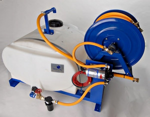 Power Sprayer Maintenance - Ignore at Your Peril