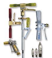 B&G Termite Rods - 5 Ways to Reduce Problems