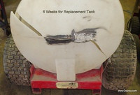 Weed Control Sprayer - Careful How You Save Money