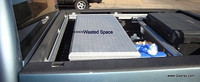 Pest Control Sprayer Truck: Space is a Premium - Don't Waste It
