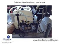 Pest Control Sprayers - Problems to Avoid When Buying