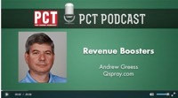 PCT Magazine Podcast - Boosting Pest Control Revenue