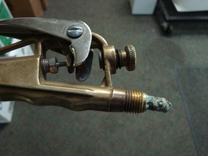 B&G Sprayer Parts - Do Your PM During Slow Periods