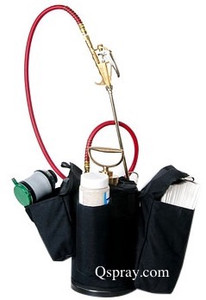 Backpack Sprayers & B&G Sprayers - Important Keys