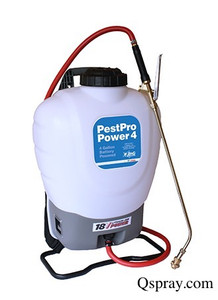 B&G Electric Backpack - Great Tool for your Business