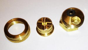 B&G Sprayer Parts are Critical