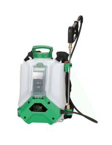 What is the Best Battery-Operated Backpack Sprayer?