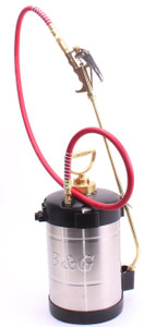 B&G - Durable Quality Pest Control Industry Equipment 