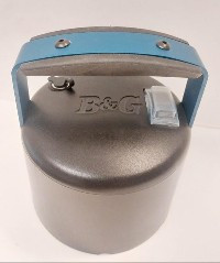 NEW & IMPROVED: B&G PTT Pressurizing Tank Top