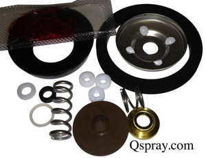 Need Replacement Parts for B&G Sprayers?