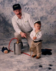 Winner Announced in our Bambsquabbled B&G Photo Contest