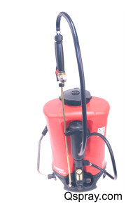 How to Clean a Backpack Sprayer
