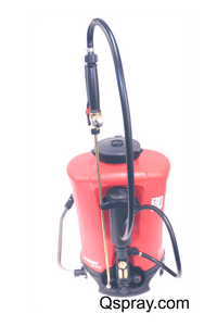 New Birchmeier AT3 Backpack Sprayers & Parts - Available Now