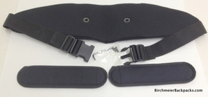 Birchmeier Backpacks - How to Protect Your Back