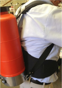 Make Wearing Your Birchmeier Backpack More Comfortable